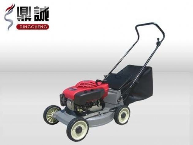 點擊查看詳細(xì)信息<br>標(biāo)題：手推式割草機 閱讀次數(shù)：4490