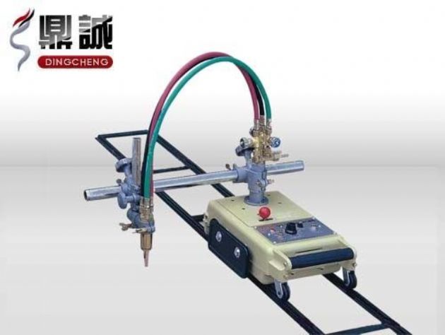 點(diǎn)擊查看詳細(xì)信息<br>標(biāo)題：半自動(dòng)火焰切割機(jī) 閱讀次數(shù)：4622