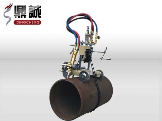點(diǎn)擊查看詳細(xì)信息<br>標(biāo)題：手搖式管道切割機(jī) 閱讀次數(shù)：5041