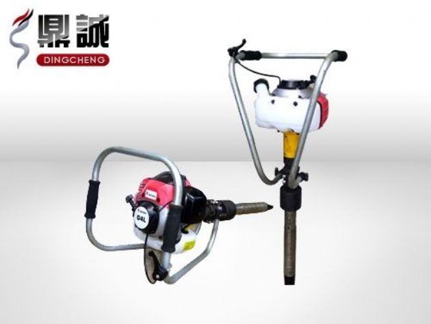 點(diǎn)擊查看詳細(xì)信息<br>標(biāo)題：內(nèi)燃搗固機(jī) 閱讀次數(shù)：4375