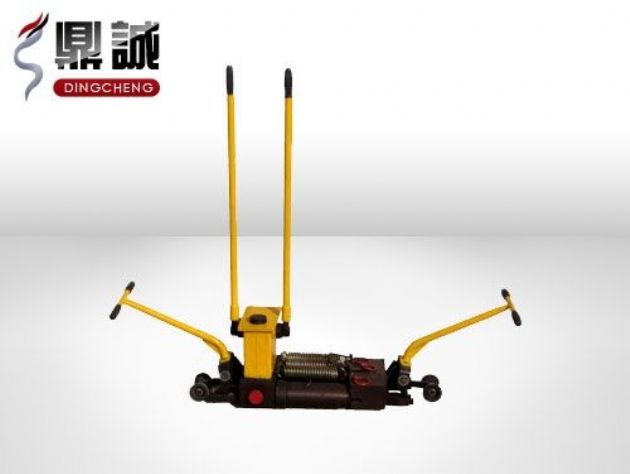 點(diǎn)擊查看詳細(xì)信息<br>標(biāo)題：軌縫調(diào)整器 閱讀次數(shù)：4560