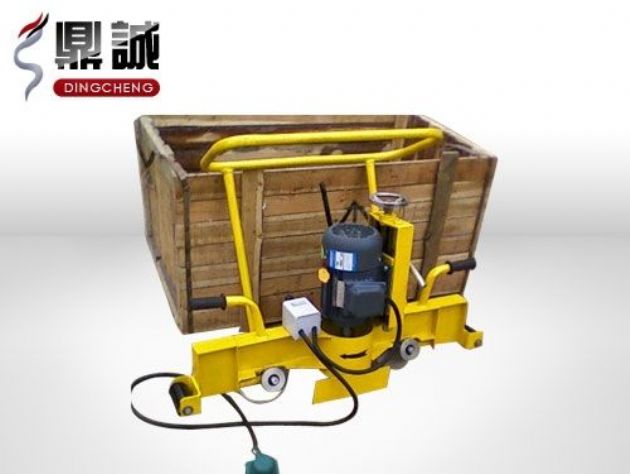 點(diǎn)擊查看詳細(xì)信息<br>標(biāo)題：電動(dòng)鋼軌打磨機(jī) 閱讀次數(shù)：4833