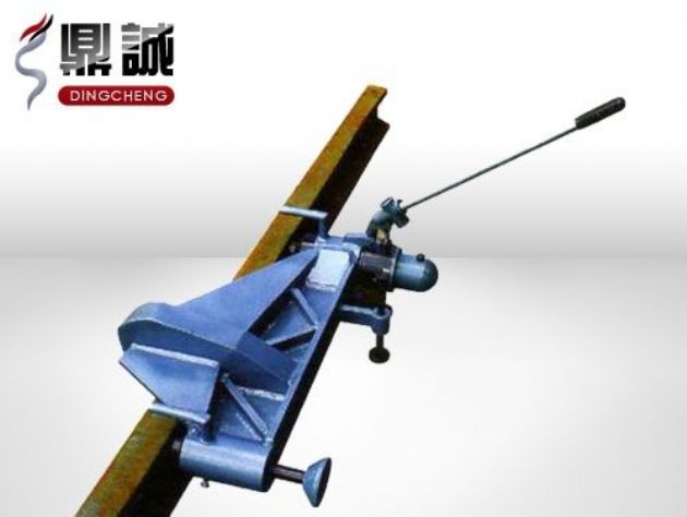 點(diǎn)擊查看詳細(xì)信息<br>標(biāo)題：水平液壓彎軌機(jī) 閱讀次數(shù)：4982