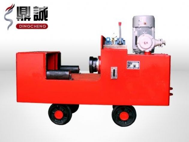 點(diǎn)擊查看詳細(xì)信息<br>標(biāo)題：液壓校直機(jī) 閱讀次數(shù)：4702