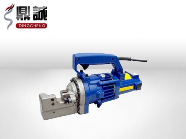 點(diǎn)擊查看詳細(xì)信息<br>標(biāo)題：電動(dòng)鋼筋剪 閱讀次數(shù)：4467