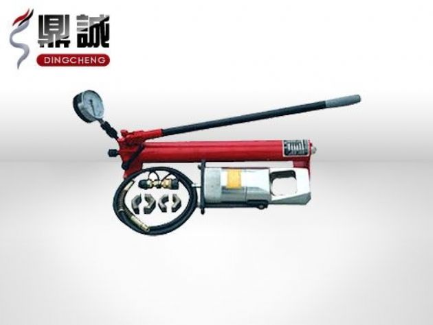 點(diǎn)擊查看詳細(xì)信息<br>標(biāo)題：液壓螺帽破切器 閱讀次數(shù)：5003