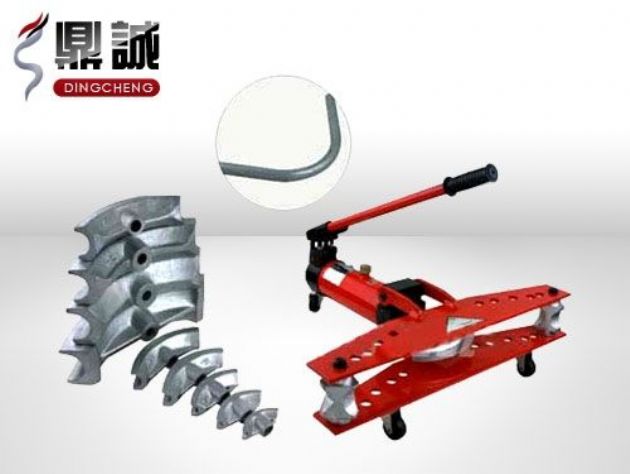 點(diǎn)擊查看詳細(xì)信息<br>標(biāo)題：手動(dòng)液壓彎管機(jī) 閱讀次數(shù)：4799