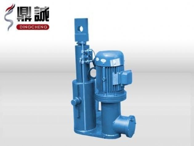 點(diǎn)擊查看詳細(xì)信息<br>標(biāo)題：平行式電液推桿 閱讀次數(shù)：5154