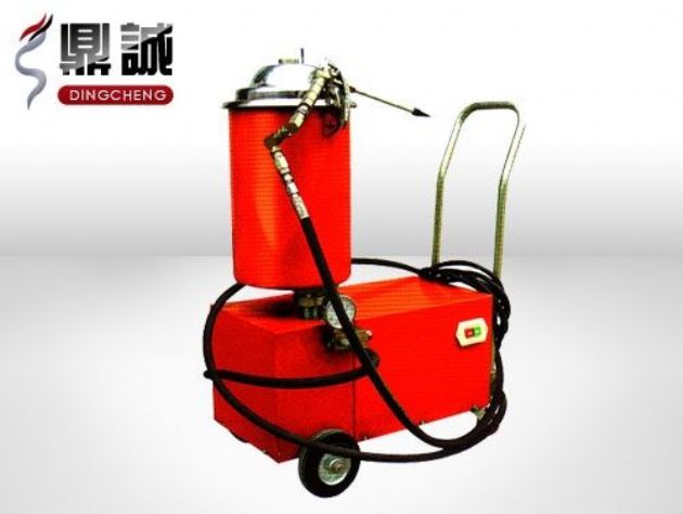 點(diǎn)擊查看詳細(xì)信息<br>標(biāo)題：TZ-3電動(dòng)注油機(jī) 閱讀次數(shù)：4542
