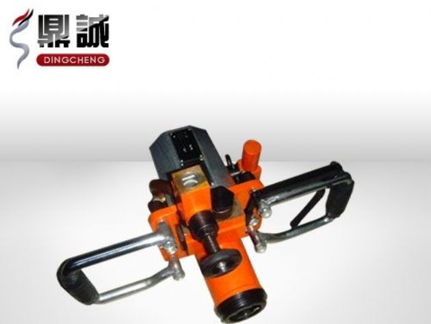 點(diǎn)擊查看詳細(xì)信息<br>標(biāo)題：ZRS50手持式乳化液鉆機(jī) 閱讀次數(shù)：3859