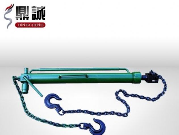 點擊查看詳細(xì)信息<br>標(biāo)題：液壓快速回柱器 閱讀次數(shù)：4770